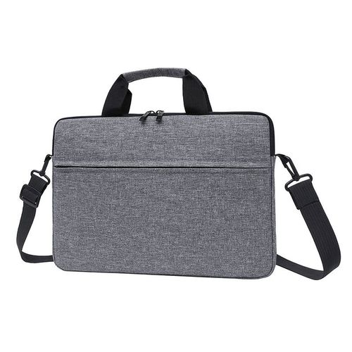 Sacoche pour PC portable 15 pouce, Cartable d'affaire, voyage, bag ordinateur