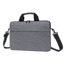 Sacoche pour PC portable 15 pouce, Cartable d'affaire, voyage, bag ordinateur