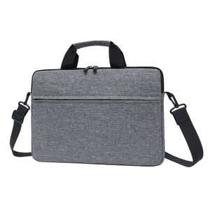 Sacoche pour PC portable 15 pouce, Cartable d'affaire, voyage, bag ordinateur