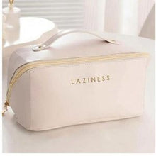 Trousse de grande capacité Sac cosmétique de voyage, Toilettes, Maquillage