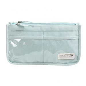 Trousse de Maquillage Rangement, Sac de Toilette, Voyage, Plusieur Compartiments