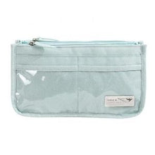 Trousse de Maquillage Rangement, Sac de Toilette, Voyage, Plusieur Compartiments
