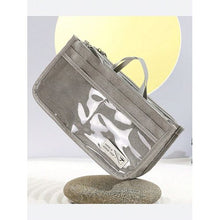 Trousse de Maquillage Rangement, Sac de Toilette, Voyage, Plusieur Compartiments
