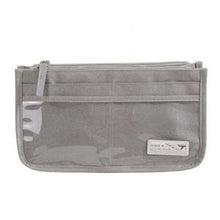 Trousse de Maquillage Rangement, Sac de Toilette, Voyage, Plusieur Compartiments