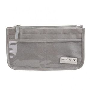 Trousse de Maquillage Rangement, Sac de Toilette, Voyage, Plusieur Compartiments