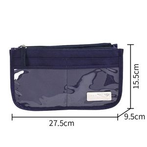 trousse de Rangement maquillage, trousse de toilette, pour voyage multifonction