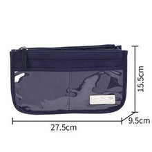 trousse de Rangement maquillage, trousse de toilette, pour voyage multifonction