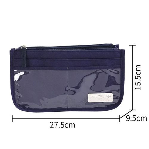 trousse de Rangement maquillage, trousse de toilette, pour voyage multifonction