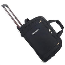 Valise de voyage, sac à main a roulettes pour rangement de vêtements, Bag léger